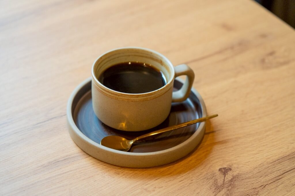 コーヒー